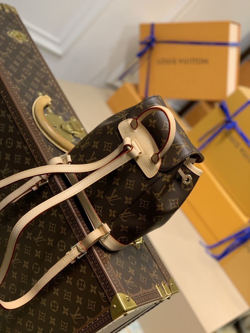 LV Backpacks